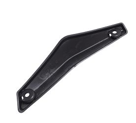 image 2 for COVER L WIND SCREEN (BLACK) 64240-LGC6-E00-N1R 