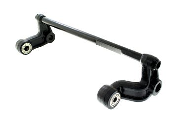 image 2 for MOCOWANIE SILNIKA KYMCO XCITING 500 