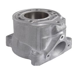 CYLINDER NICASILOWY AIRSAL KTM SX65 45MM 2T