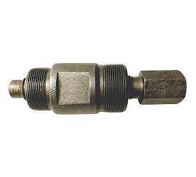 ŚCIĄGACZ KOŁA MAGNESOWEGO POWER FORCE M24X1 / M27X1 GY6 50/125 GWINT PRAWY + LEWY NRT000006A