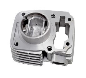 image 2 for CYLINDER ŻELIWNY POWER FORCE HONDA CB CBF 52,40MM 4T 
