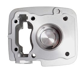 image 3 for CYLINDER ŻELIWNY POWER FORCE HONDA CB CBF 52,40MM 4T 