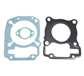 image 5 for CYLINDER ŻELIWNY POWER FORCE HONDA CB CBF 52,40MM 4T 