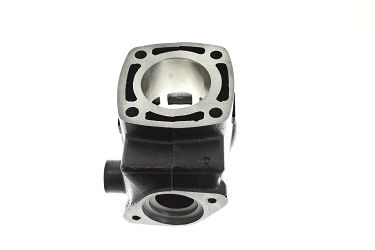 CYLINDER ŻELIWNY POWER FORCE KYMCO SUPER 9 BET&WIN 44MM 2T