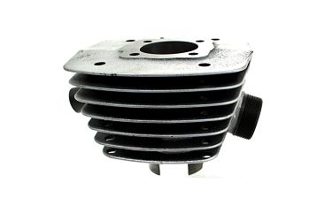 image 4 for CYLINDER ŻELIWNY POWER FORCE BASIC WSK125 52MM 2T