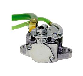 image 3 for POMPA OLEJU POWER FORCE PIAGGIO 50CC 2T  GY61000910 