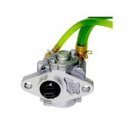 POMPA OLEJU POWER FORCE PIAGGIO 50CC 2T  GY61000910
