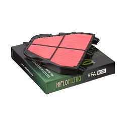 FILTR POWIETRZA HIFLO HFA6505 TRIUMPH 675 STREET TRIPLE 08-10 (DO VIN-560476), 675 DAYTONA 06-10