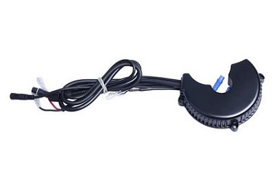 image 4 for KONTROLER STEROWNIK SILNIKA BAFANG BBS  36V/250W 15A CR0F0209 